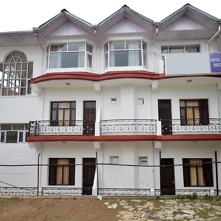 Oyo 6983 Sn Resort Дармсала Экстерьер фото
