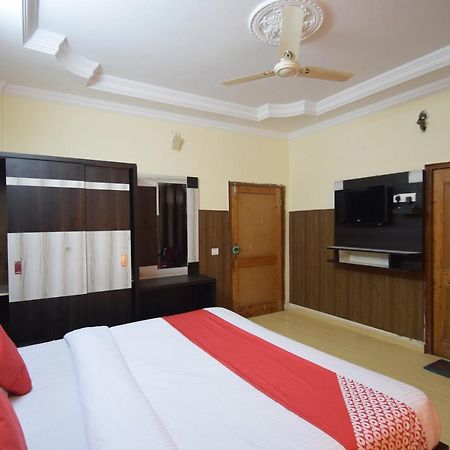 Oyo 6983 Sn Resort Дармсала Экстерьер фото